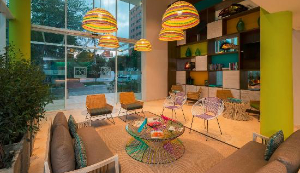 Hotel BH Barranquilla