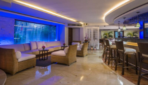 Hotel Country International