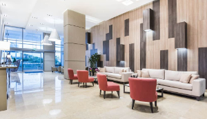 Hotel Holiday Inn Express