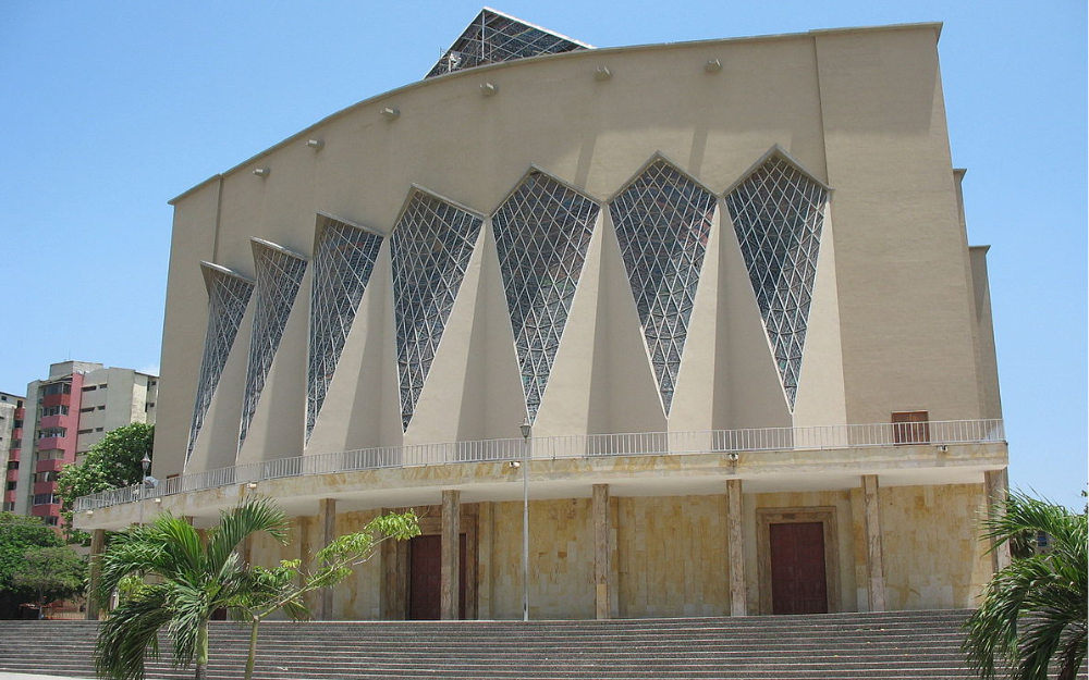 Maria Reina Metropolitan Cathedral