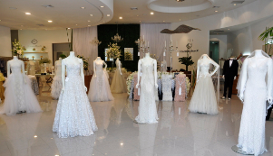 Boutique Francesca Miranda