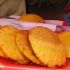 Las Arepas de Huevo de Luruaco